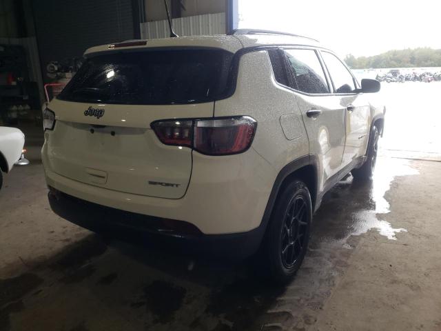 Zdjęcie 4 z aukcji – 2018 JEEP COMPASS SP z VIN 3C4NJCAB8JT123280
