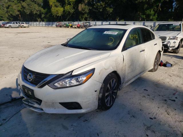Photo 2 from auction – 2016 NISSAN ALTIMA 2.5 with VIN 1N4AL3AP1GC154188