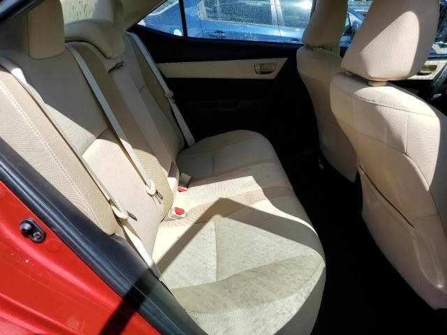 Photo 6 from auction – 2019 TOYOTA COROLLA L with VIN 5YFBURHE5KP892322