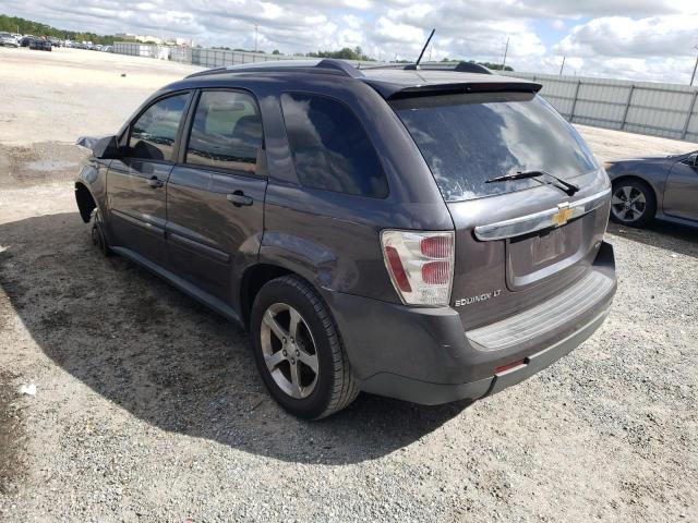 Photo 3 from auction – 2007 CHEVROLET EQUINOX LT with VIN 2CNDL73F776079844