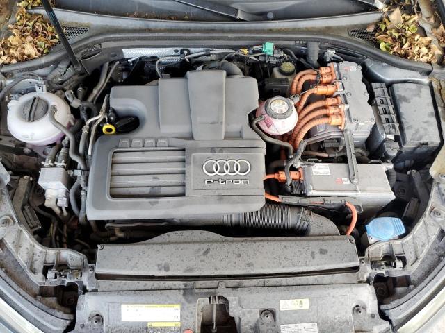 Photo 7 from auction – 2016 AUDI A3 E-TRON with VIN WAUTPBFF8GA105757