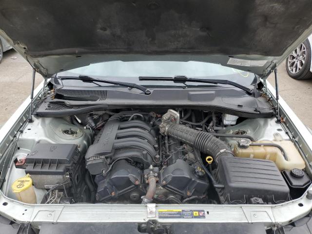 Photo 7 from auction – 2005 CHRYSLER 300 with VIN 2C3JA43R35H118666