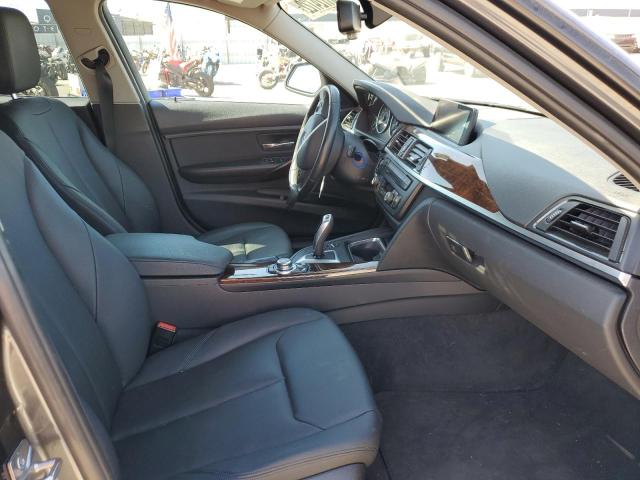 Photo 5 from auction – 2013 BMW 328 I SULE with VIN WBA3C1C53DK103910