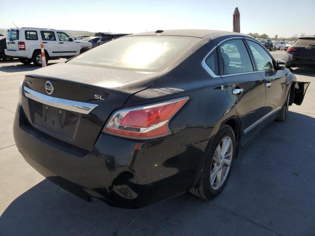 Photo 4 from auction – 2015 NISSAN ALTIMA 2.5 with VIN 1N4AL3AP0FC137655