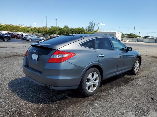 Photo 4 from auction – 2011 HONDA ACCORD CRO with VIN 5J6TF1H57BL001093