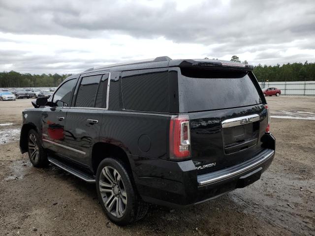 Photo 3 from auction – 2017 GMC YUKON DENA with VIN 1GKS2CKJ6HR337858