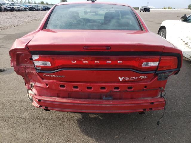 Photo 9 from auction – 2014 DODGE CHARGER R/ with VIN 2C3CDXCT3EH159022