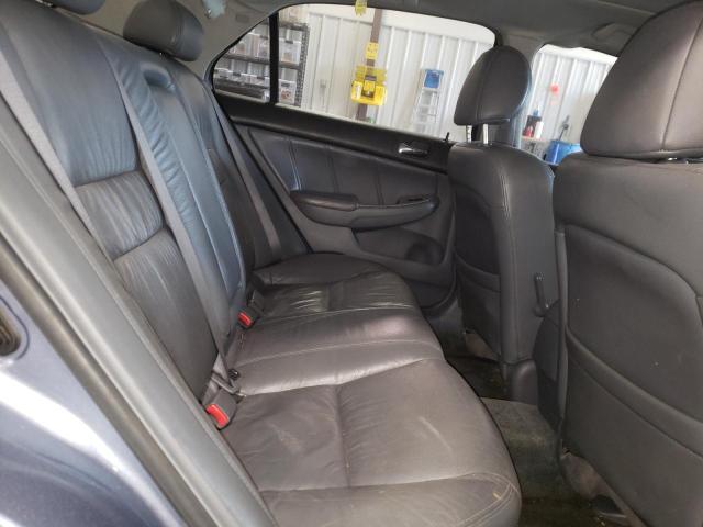 Photo 6 from auction – 2007 HONDA ACCORD EX with VIN 1HGCM66507A089159