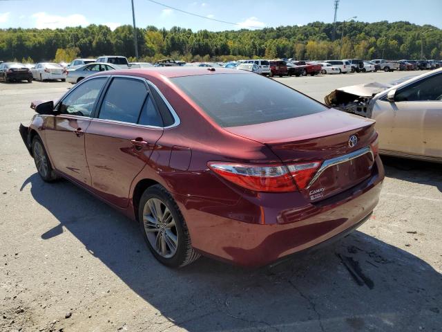 Photo 3 from auction – 2017 TOYOTA CAMRY LE with VIN 4T1BF1FK8HU666643
