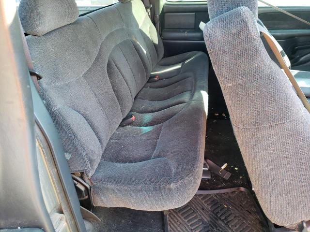 Photo 6 from auction – 1999 GMC SIERA with VIN 2GTEC19T0X1518432