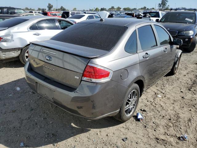 Photo 4 from auction – 2010 FORD FOCUS SE with VIN 1FAHP3FN9AW168159