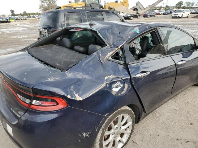 Photo 9 from auction – 2013 DODGE DART LIMIT with VIN 1C3CDFCA2DD105960