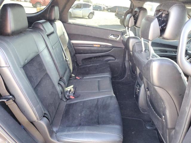 Photo 6 from auction – 2015 DODGE DURANGO SX with VIN 1C4RDHAG1FC100606