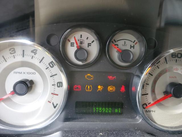 Photo 8 from auction – 2007 FORD EDGE SEL P with VIN 2FMDK49CX7BA88866