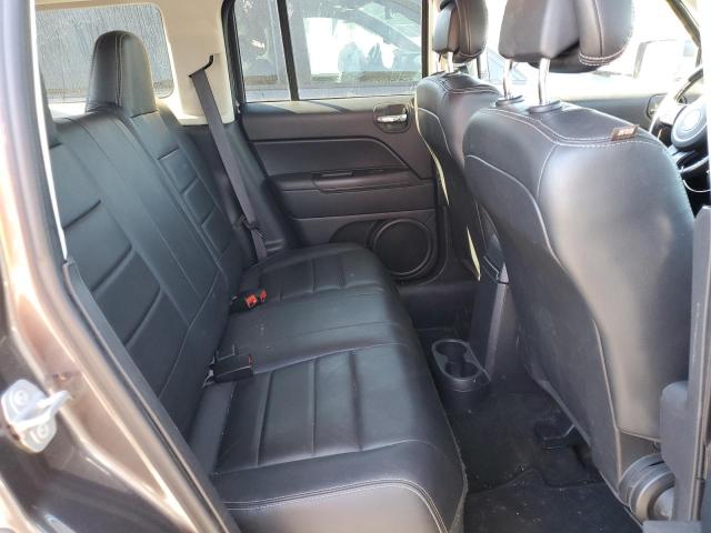 Photo 6 from auction – 2016 JEEP PATRIOT LA with VIN 1C4NJPFA1GD659414