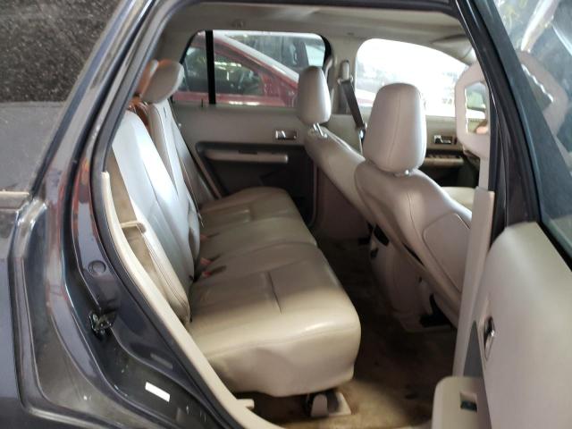 Photo 6 from auction – 2007 FORD EDGE SEL P with VIN 2FMDK49C37BB39687
