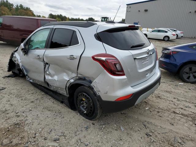Photo 3 from auction – 2022 BUICK ENCORE PRE with VIN KL4CJESM1NB509530