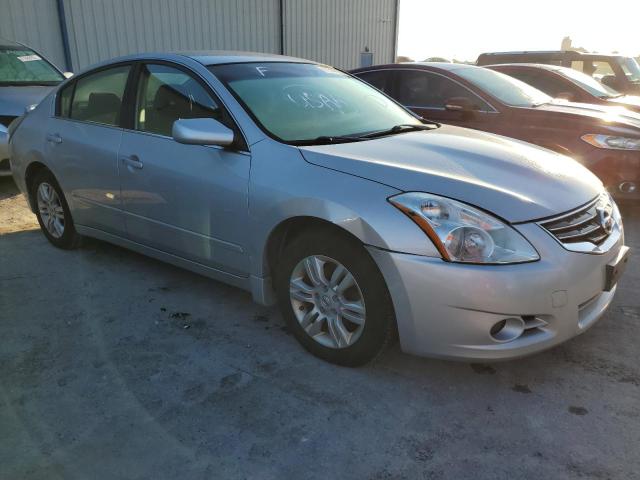 NISSAN ALTIMA BAS 2011 with VIN 1N4AL2AP1BN463439 - Photo from auction