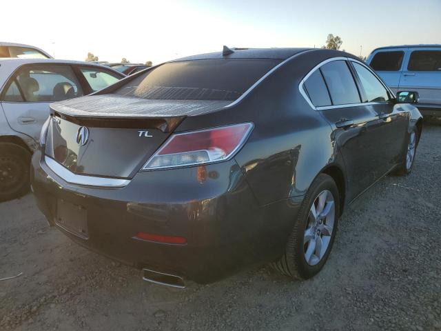 Photo 4 from auction – 2012 ACURA TL with VIN 19UUA8F52CA032108