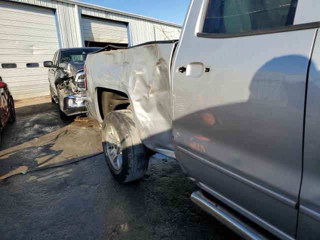 Photo 9 from auction – 2019 CHEVROLET SILVERADO with VIN 2GCRCPEC4K1122619