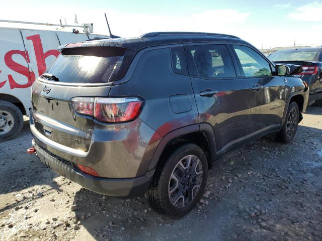 Photo 4 from auction – 2019 JEEP COMPASS TR with VIN 3C4NJDDBXKT747990