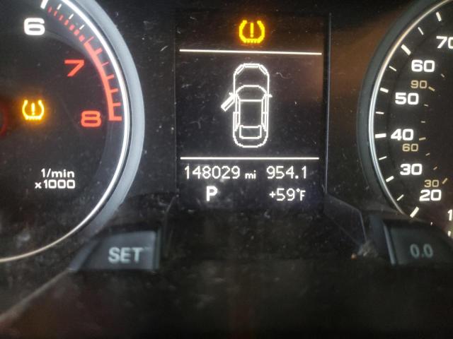 Photo 8 from auction – 2013 AUDI A4 PREMIUM with VIN WAUAFAFL0DA062957