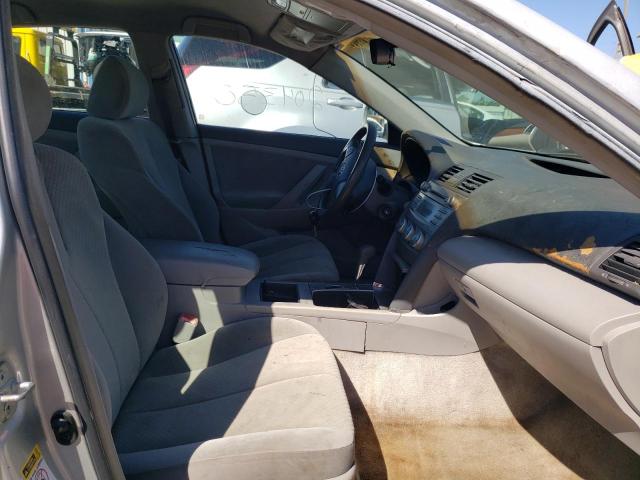 Photo 5 from auction – 2007 TOYOTA CAMRY CE with VIN 4T1BE46K17U066453