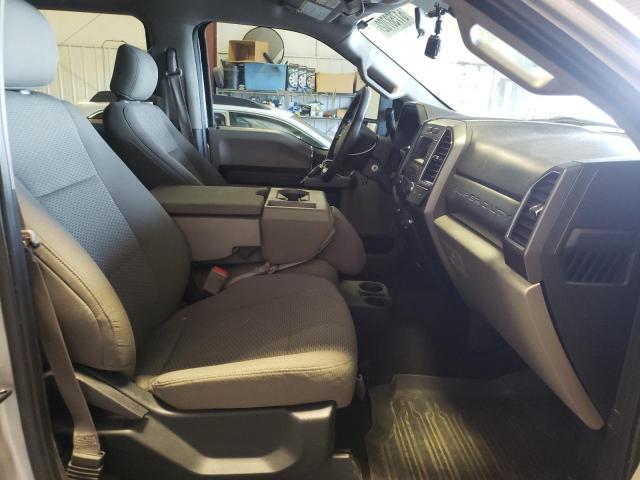 Photo 5 from auction – 2018 FORD F250 SUPER with VIN 1FT7W2BT9JEC61888