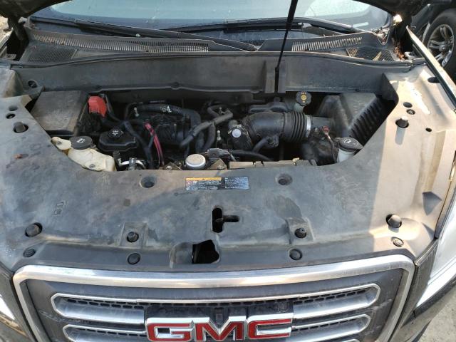 Photo 7 from auction – 2014 GMC ACADIA SLT with VIN 1GKKVRKD6EJ218447