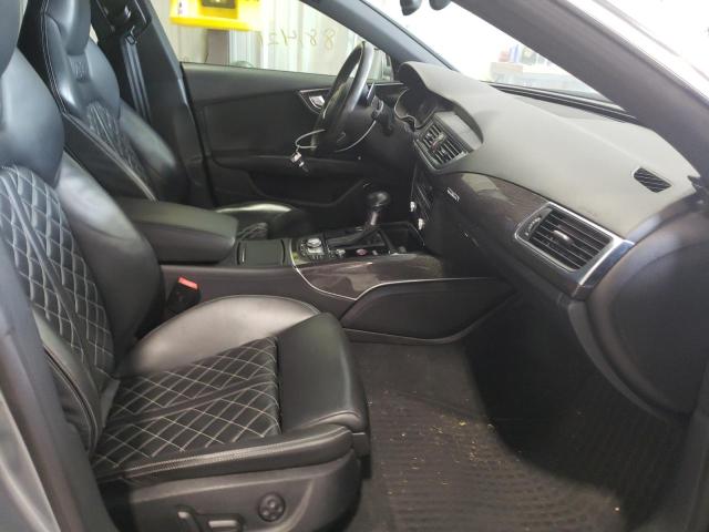 Photo 5 from auction – 2013 AUDI S7 PREMIUM with VIN WAUW2AFC3DN116519