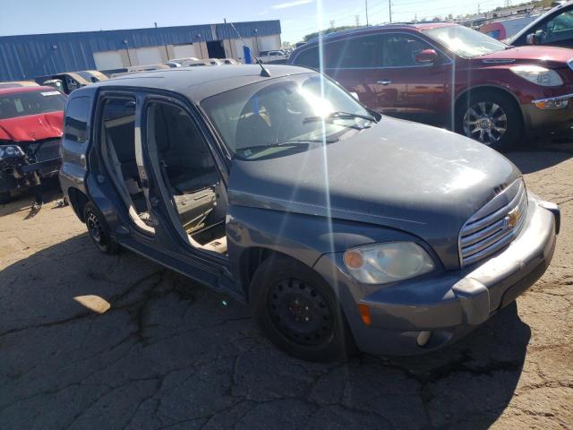 Photo 1 from auction – 2009 CHEVROLET HHR LT with VIN 3GNCA53V69S503849