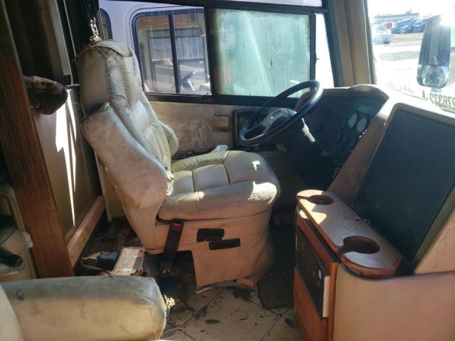 Photo 5 from auction – 2007 FREIGHTLINER CHASSIS X with VIN 4UZAB2DC87CZ28867