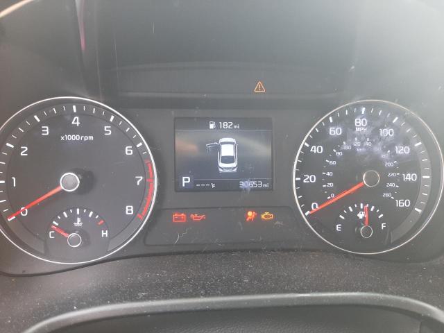 Photo 8 from auction – 2019 KIA FORTE FE with VIN 3KPF24AD7KE073440