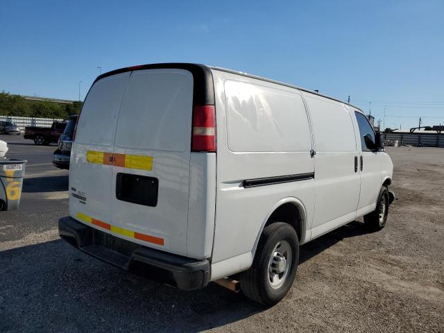 Photo 4 from auction – 2011 CHEVROLET EXPRESS G2 with VIN 1GCWGFCA5B1169229