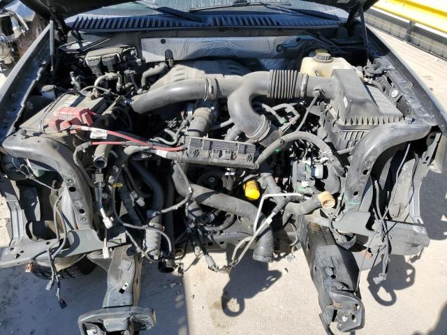 Photo 7 from auction – 2017 FORD EXPEDITION with VIN 1FMJU1JT4HEA14744