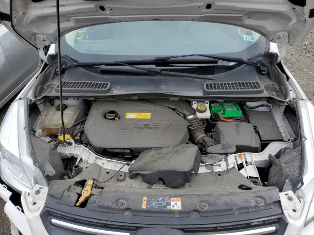 Photo 7 from auction – 2016 FORD ESCAPE SE with VIN 1FMCU9GX7GUB78415