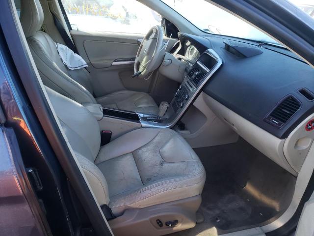 Photo 5 from auction – 2010 VOLVO XC60 with VIN YV4960DL5A2120888