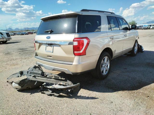 Photo 4 from auction – 2018 FORD EXPEDITION with VIN 1FMJU1HT4JEA64460