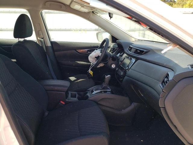 Photo 5 from auction – 2018 NISSAN ROGUE S with VIN 5N1AT2MT9JC761228