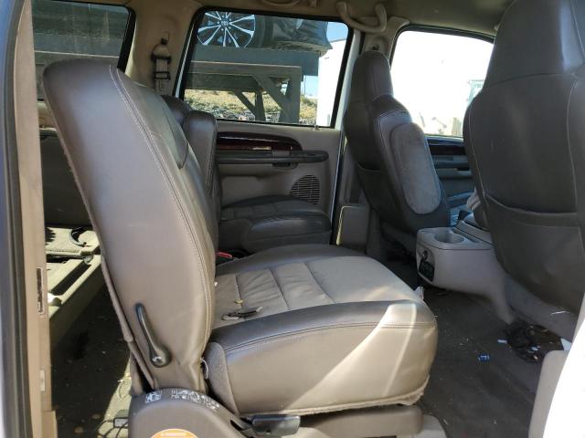 Photo 6 from auction – 2004 FORD EXCURSION with VIN 1FMSU45P04EA37712