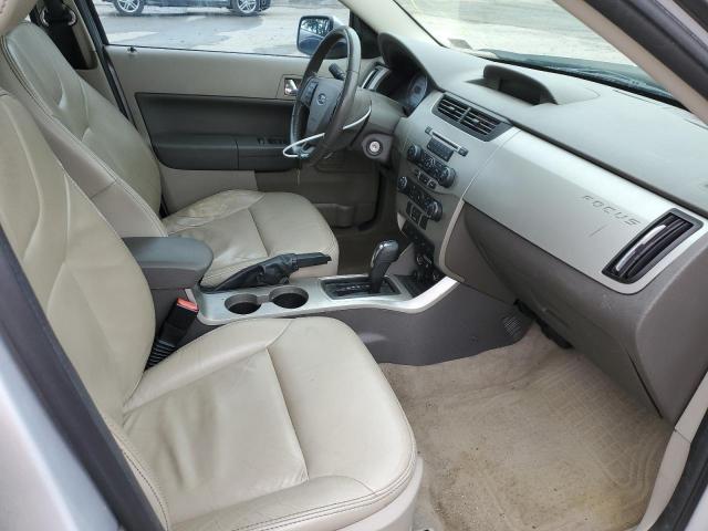 Photo 5 from auction – 2008 FORD FOCUS SE with VIN 1FAHP35N48W158019