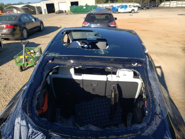 Photo 9 from auction – 2021 TESLA MODEL Y with VIN 5YJYGDEE4MF256367