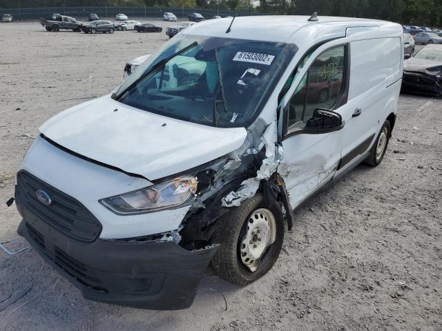 Photo 9 from auction – 2020 FORD TRANSIT CO with VIN NM0LS7E23L1435617