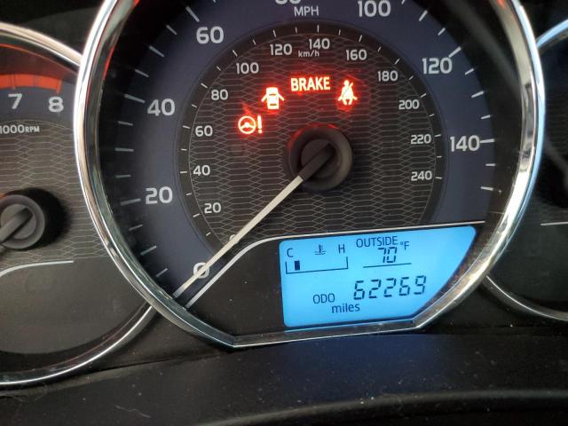 Photo 8 from auction – 2015 TOYOTA COROLLA L with VIN 2T1BURHE4FC288962