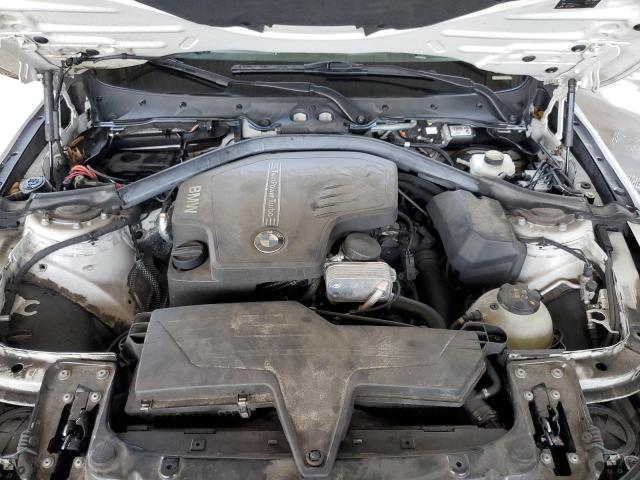 Photo 7 from auction – 2015 BMW 320 I with VIN WBA3B1C58F5A05754