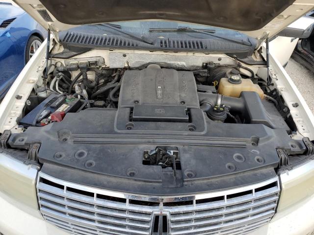 Photo 7 from auction – 2007 LINCOLN NAVIGATOR with VIN 5LMFU27537LJ17407