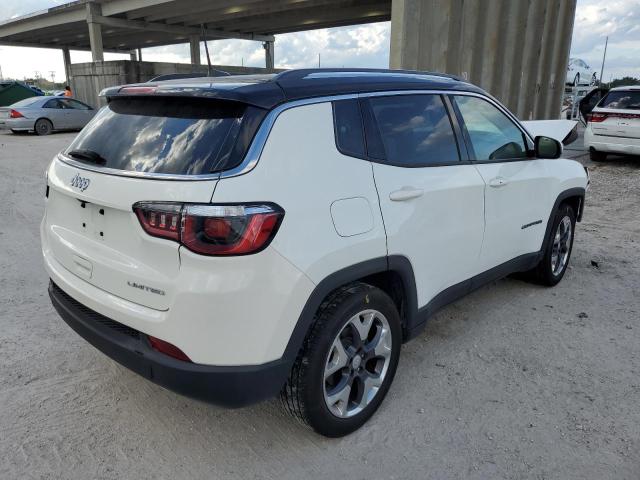 Photo 4 from auction – 2020 JEEP COMPASS LI with VIN 3C4NJCCB0LT140672