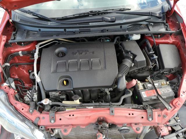 Photo 7 from auction – 2019 TOYOTA COROLLA with VIN 5YFBURHE4KP937489