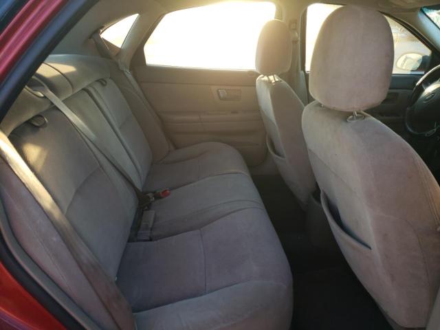 Photo 6 from auction – 2001 FORD TAURUS SEL with VIN 1FAFP56S71A124005