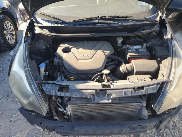 Photo 7 from auction – 2013 KIA RIO LX with VIN KNADM4A37D6185525